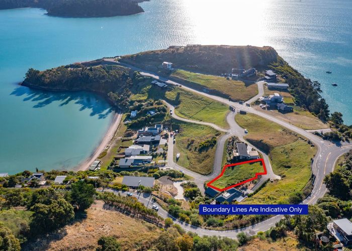  at 6 Te Wharau Lane, Charteris Bay