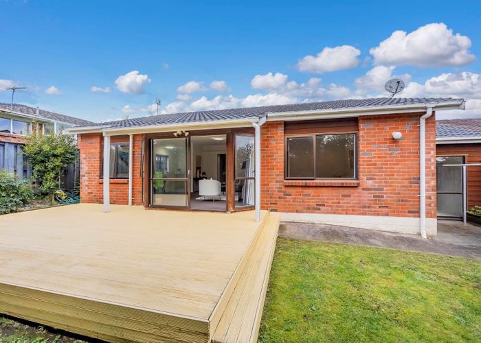  at 3/27 Byron Avenue, Takapuna, North Shore City, Auckland