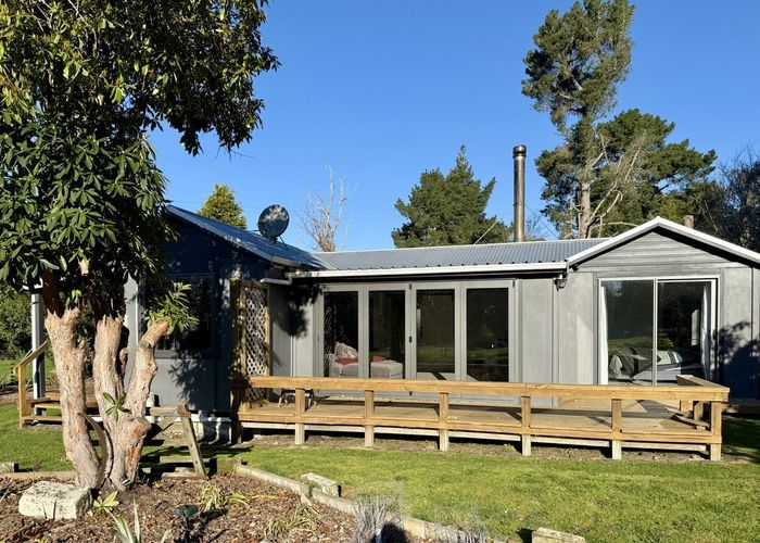  at 22 Reid Road, Herbert, Waitaki, Otago
