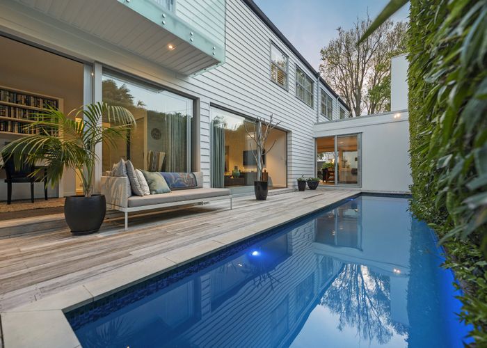  at 47 Princes Street, Northcote Point, North Shore City, Auckland