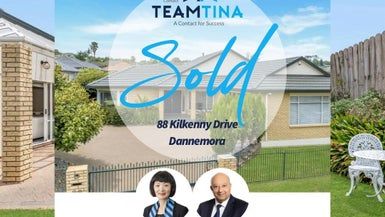  at 88 Kilkenny Drive, Dannemora, Auckland