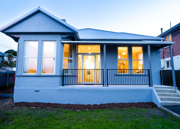  at 2 Middleton Road, Kew, Dunedin