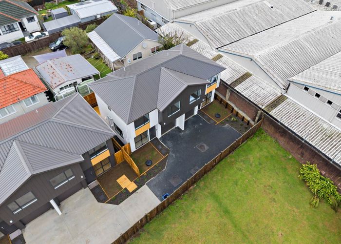  at Lot 5/78 Kelman Road, Kelston, Waitakere City, Auckland