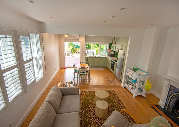  at 34 Cowan Street, Ponsonby, Auckland City, Auckland