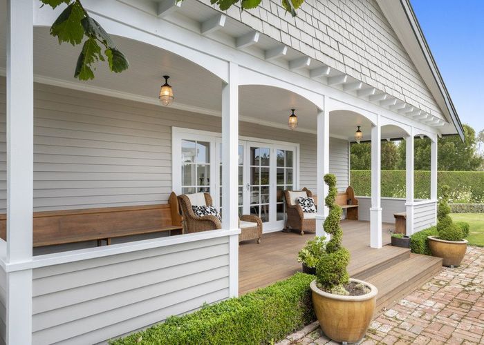  at 164 Harrs Road, Swannanoa, Kaiapoi