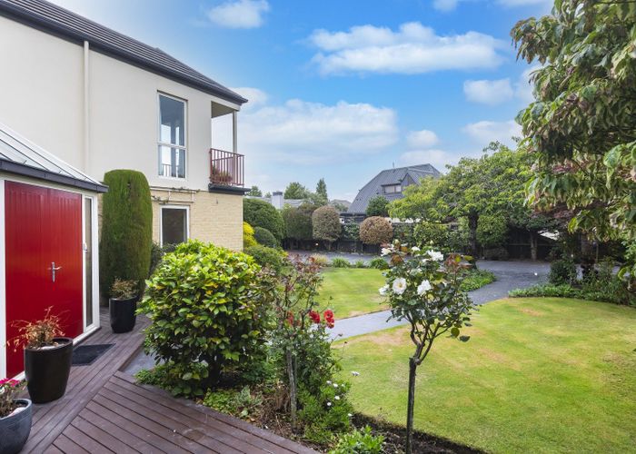  at 29 O'Connor Place, Burnside, Christchurch