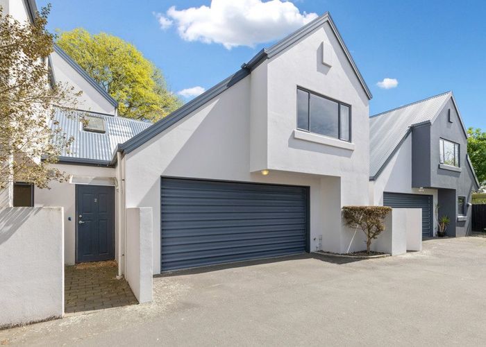  at 3/8 Mayfair Street, Riccarton, Christchurch