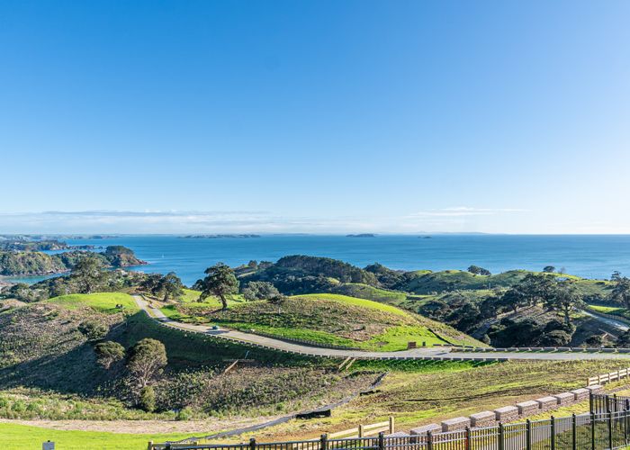  at 1 Tukere Lane, Ostend, Waiheke Island