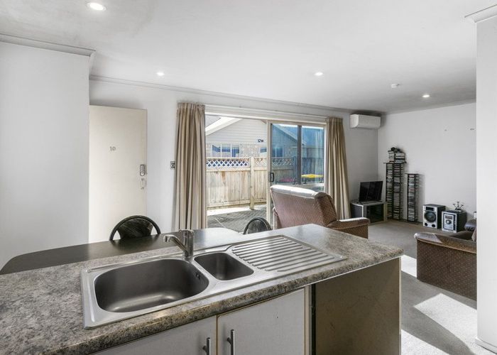  at 10/7 Paterson Street, Frankton, Hamilton, Waikato
