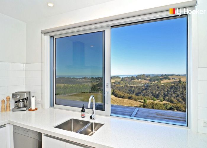  at 25 Kayforce Road, Ocean View, Dunedin