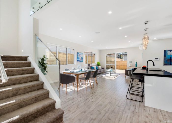  at 4 Mardell Avenue, Hobsonville, Auckland