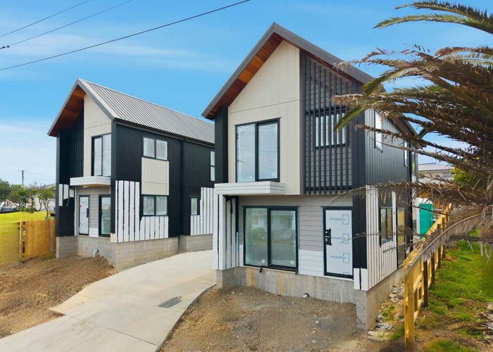  at 5 / 2 Bean Place, Mount Wellington, Auckland City, Auckland