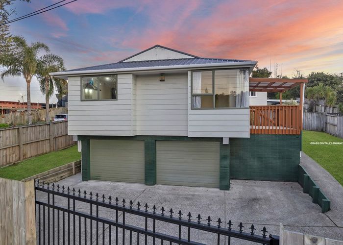  at 81A Dundale Avenue, Blockhouse Bay, Auckland City, Auckland