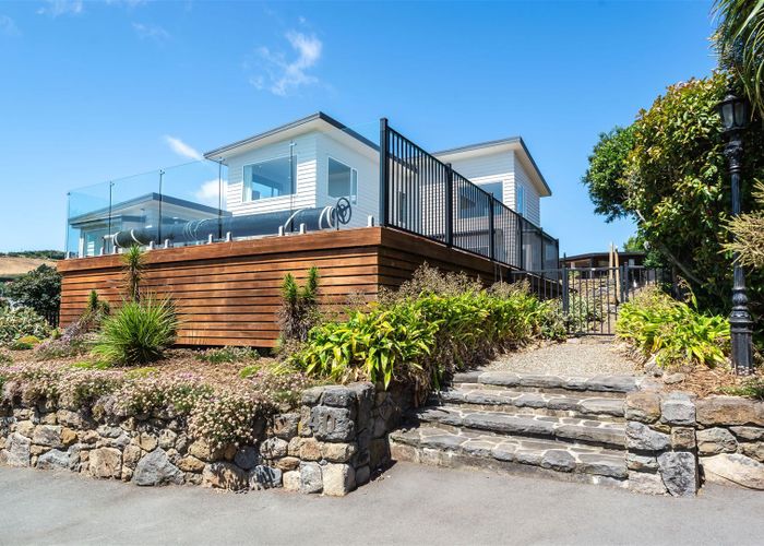  at 40 Belleview Terrace, Mount Pleasant, Christchurch