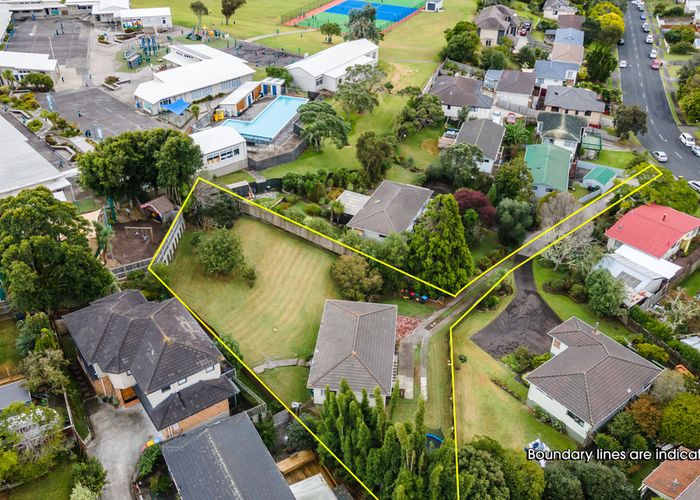  at 35 Athenic Avenue, Lynfield, Auckland