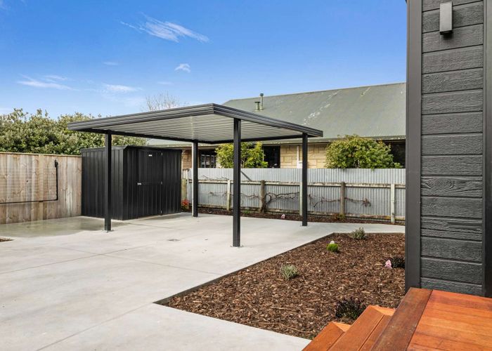  at 20A Brightwater Terrace, Terrace End, Palmerston North, Manawatu / Whanganui