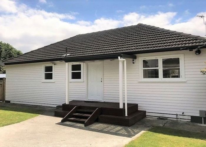  at 945a High Street, Avalon, Lower Hutt, Wellington