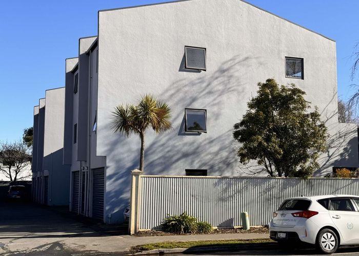  at 5/433 Madras Street, St. Albans, Christchurch City, Canterbury