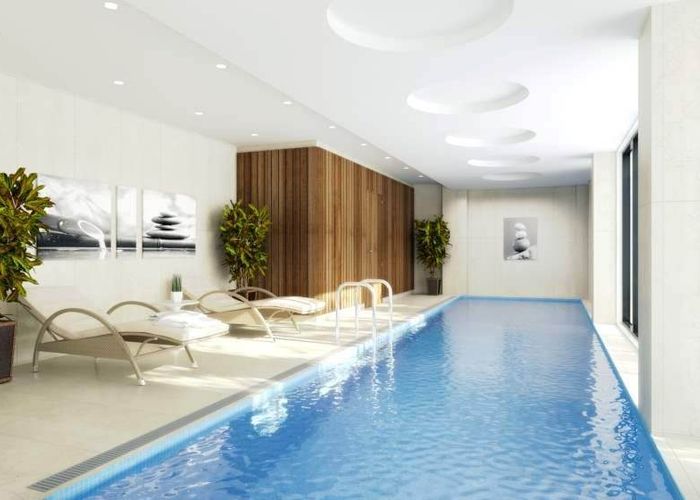  at 503/10 Lion Place, Epsom, Auckland City, Auckland