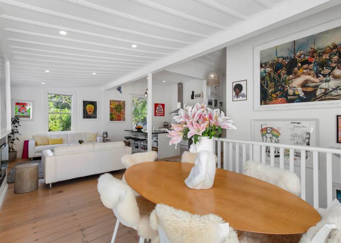  at 23 Schofield Street, Grey Lynn, Auckland