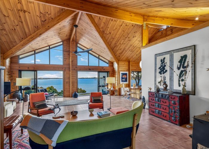  at Gilbert Mair Rise, Russell, Far North, Northland