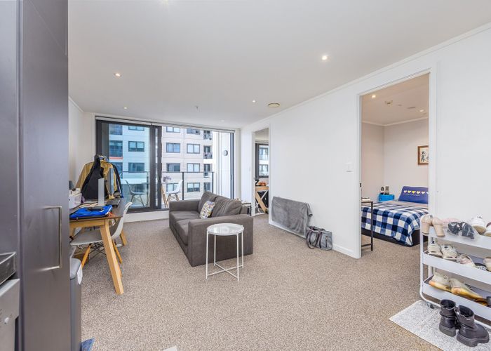  at 717/145 Nelson Street, City Centre, Auckland City, Auckland