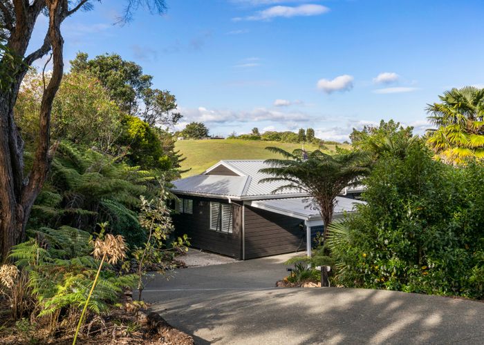  at 45 Hauraki Road, Oneroa, Waiheke Island
