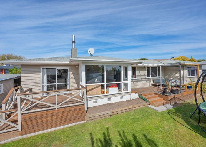  at 17A Belvue Crescent, Witherlea, Blenheim, Marlborough