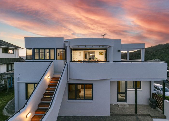 For sale 20 Imran Terrace, Khandallah, Wellington, Wellington homes