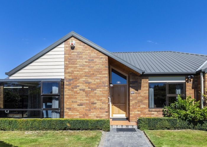  at 1B St Clio Street, Ilam, Christchurch