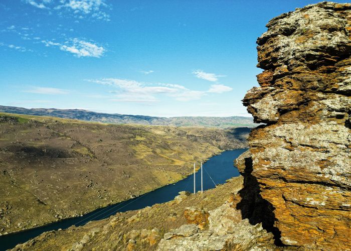  at Shingle Creek, 2150 Fruitlands-Roxburgh Road, Roxburgh, Central Otago, Otago