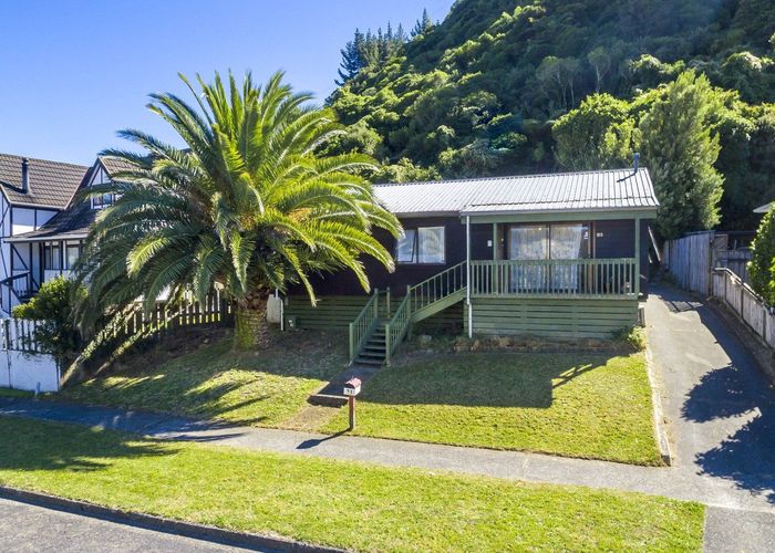  at 93 Gillespies Road, Birchville, Upper Hutt