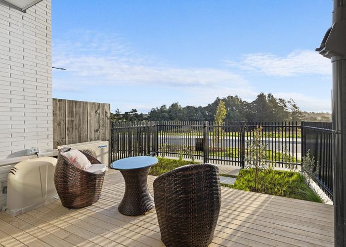  at Lot 26/239 Flat Bush School Road, Flat Bush, Manukau City, Auckland