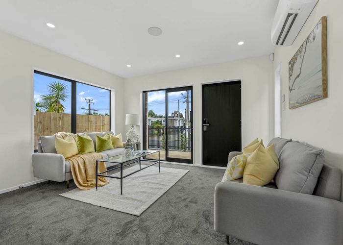 at 6/32 Beaumonts Way, Manurewa, Manukau City, Auckland