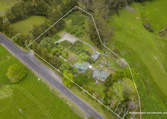  at 895 Tairua Whitianga Road, SH25, Whenuakite, Thames-Coromandel, Waikato