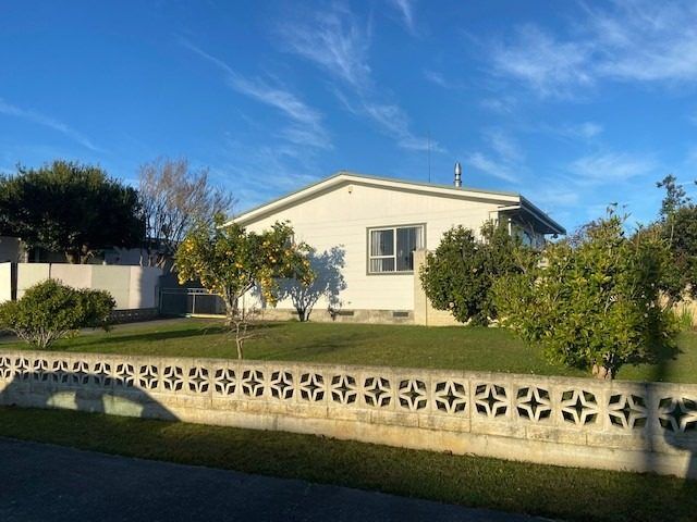  at 25 Bristol Street, Tamatea, Napier, Hawke's Bay