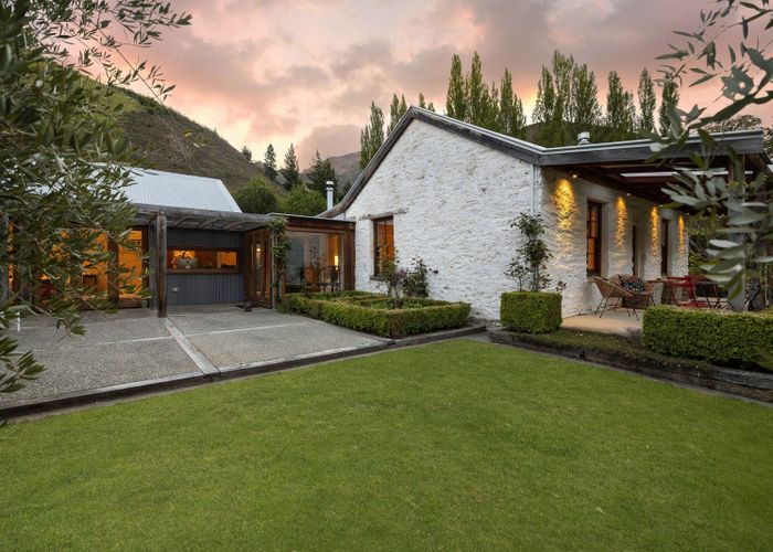  at 1800 Gibbston Highway, Gibbston, Queenstown-Lakes, Otago