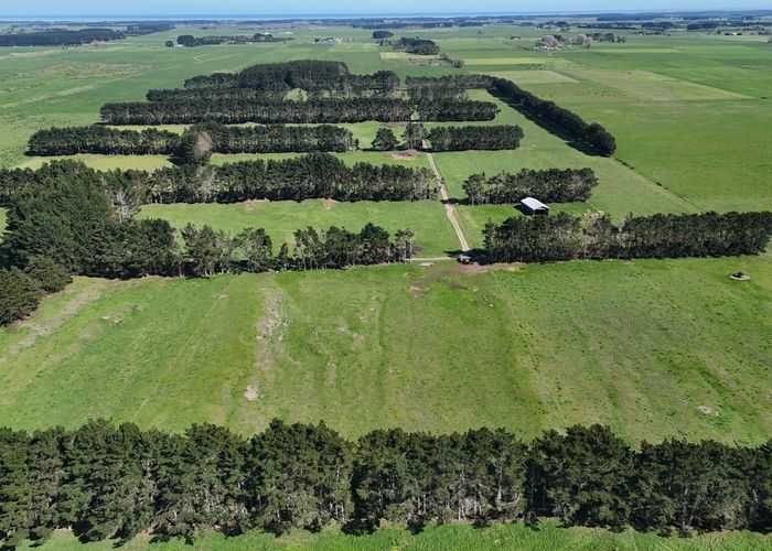  at 265 Paranui Road, Foxton, Horowhenua, Manawatu / Whanganui