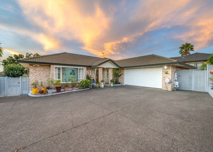  at 5 Dromora Close, Dannemora, Manukau City, Auckland