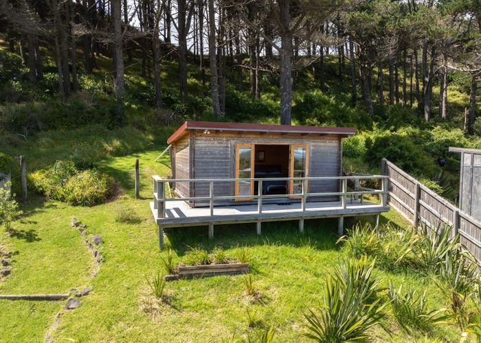  at 141 Riria Kereopa Memorial Drive, Raglan, Waikato, Waikato