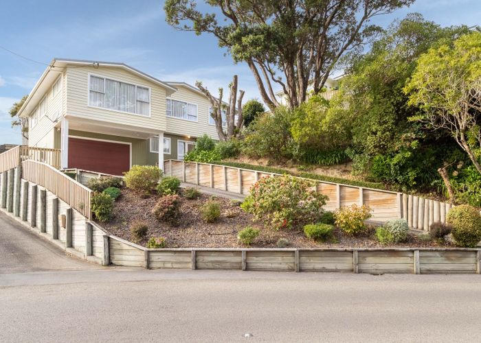  at 14 Akatea Road, Korokoro, Lower Hutt, Wellington