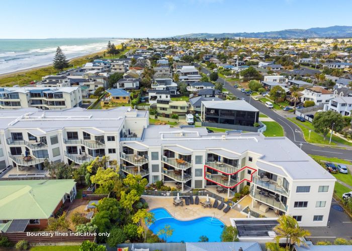  at 203/178 Marine Parade, Mount Maunganui, Tauranga, Bay Of Plenty