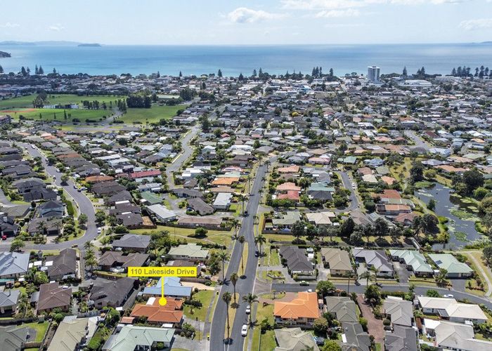  at 110 Lakeside Drive, Orewa, Orewa