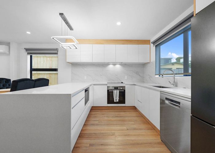 at 66B Patons Road, Howick, Manukau City, Auckland