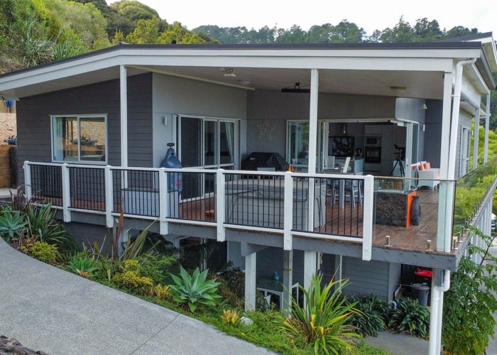  at 104 Tararu Creek Road, Thames, Thames-Coromandel, Waikato
