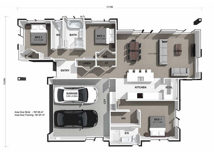  at 40 Kohekohe Drive, Wharenui Rise, Owhata, Rotorua, Bay Of Plenty