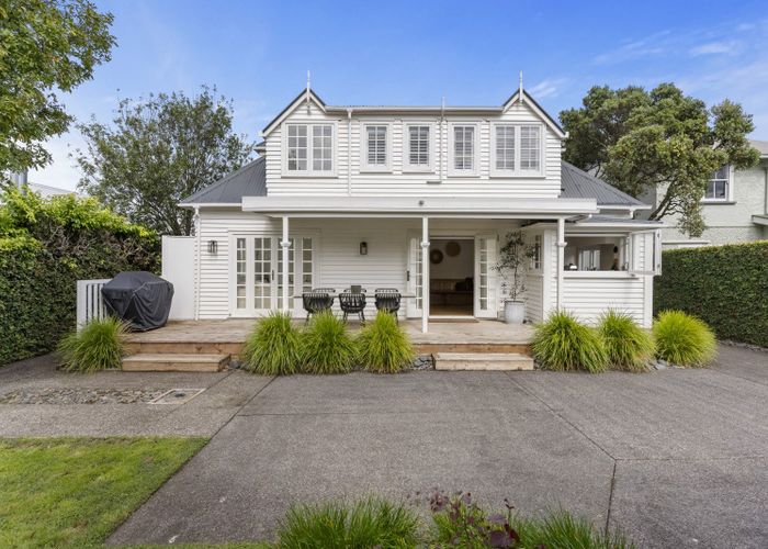  at 100 Clarence Street, Ponsonby, Auckland