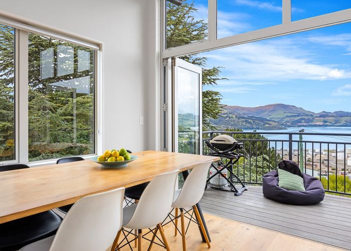  at 4D Harmans Road, Lyttelton, Banks Peninsula, Canterbury