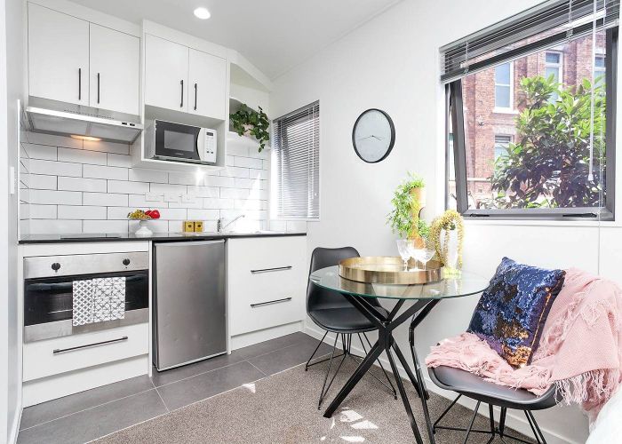  at 104/421 Queen Street, Auckland Central, Auckland