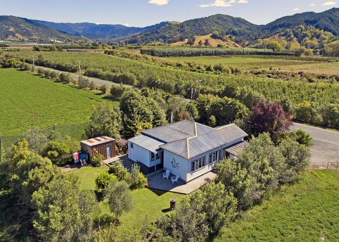  at 599 Main Road Riwaka, Riwaka